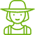 gardener(50x50)